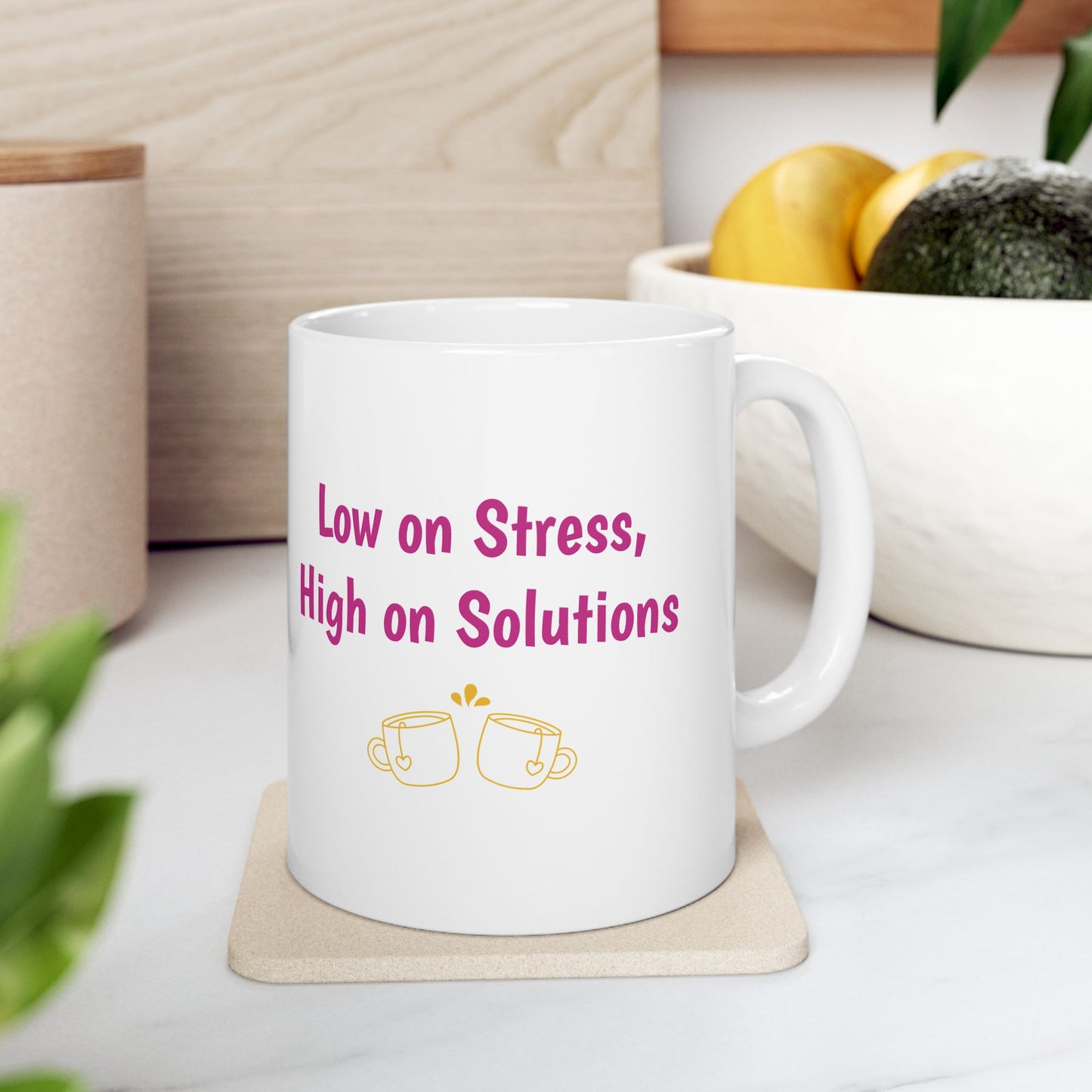 Ceramic Mug
