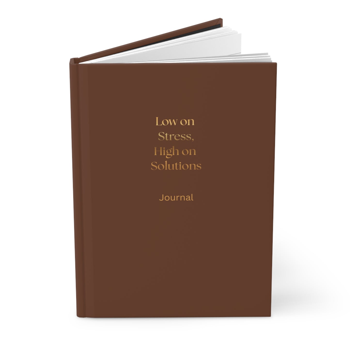 Brown Journal