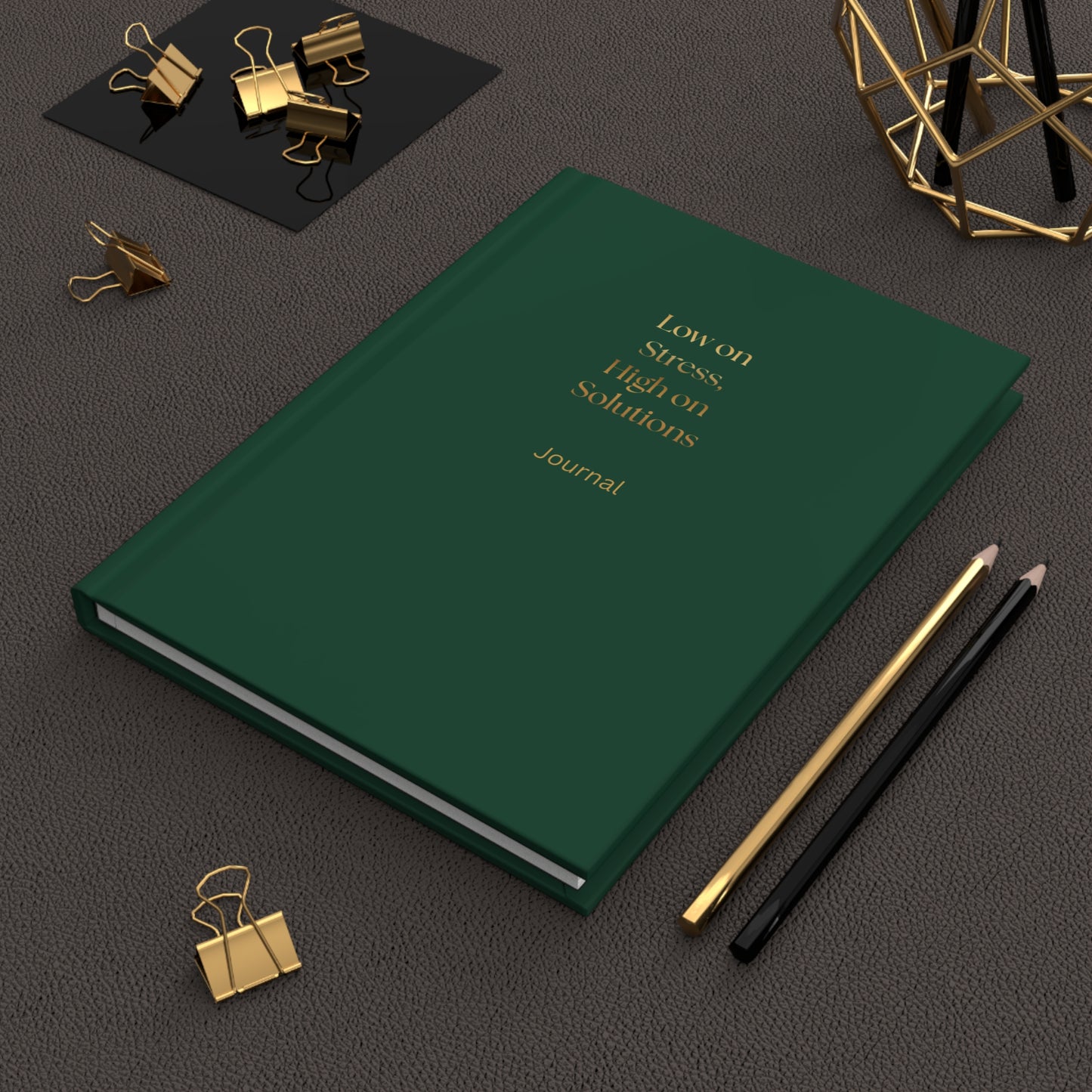Green Journal