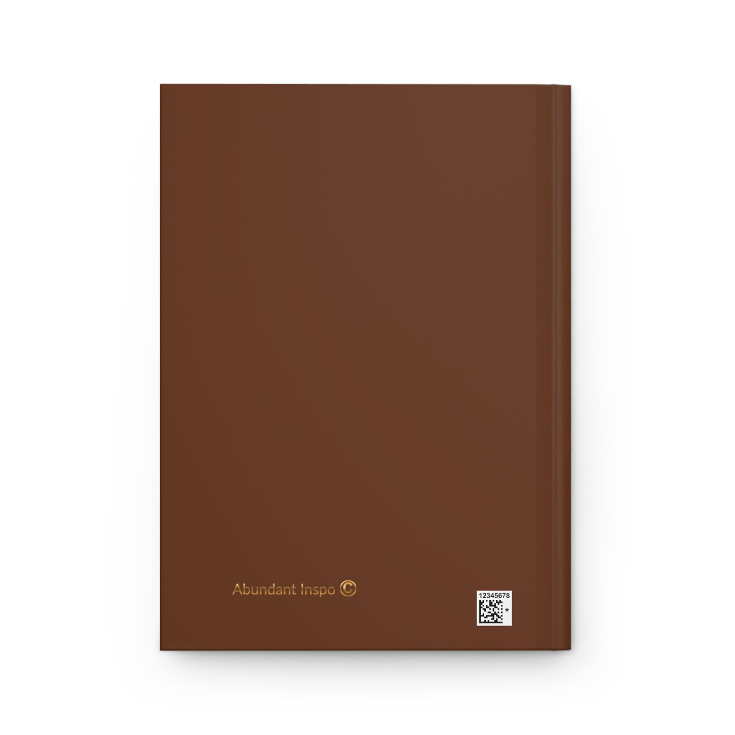 Brown Journal