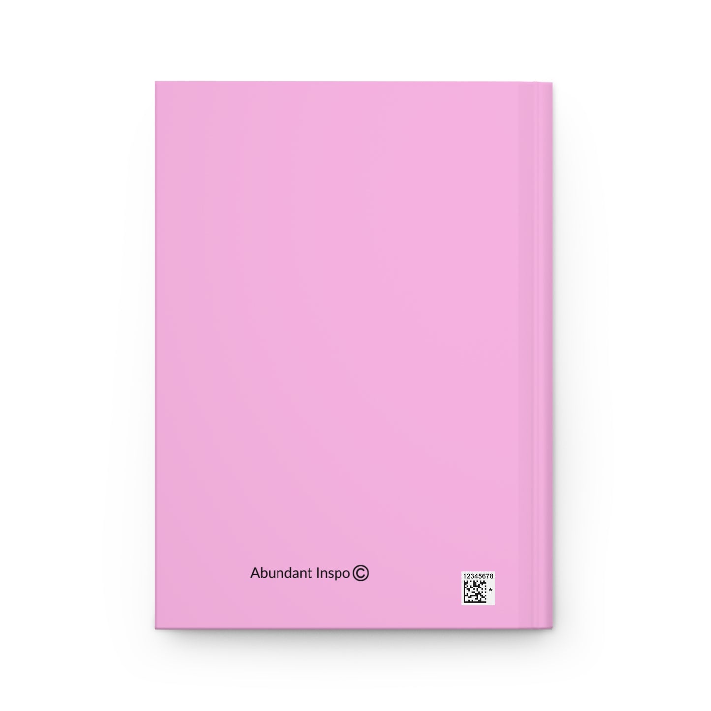 Vibrant Journal - Ella