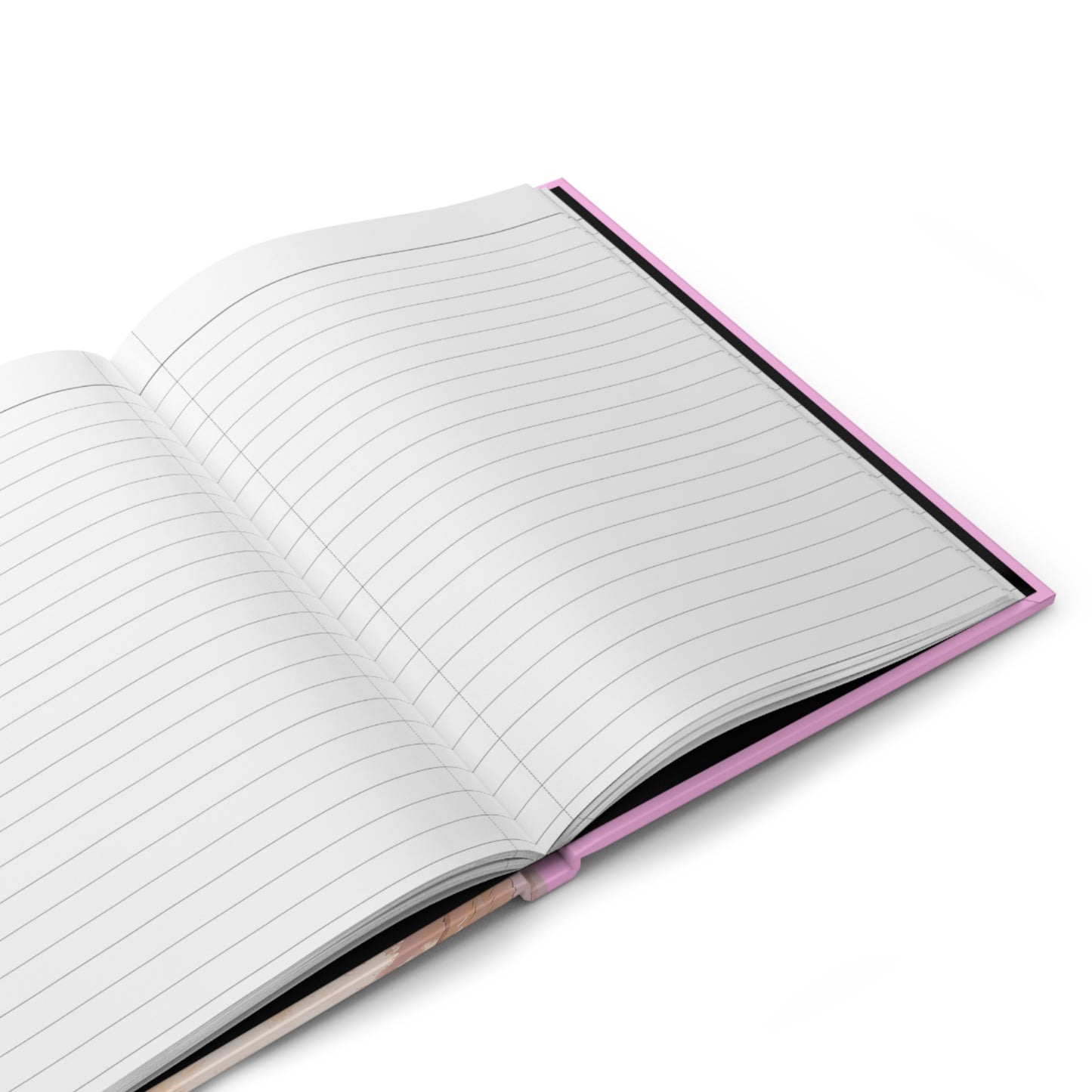 Vibrant Journal - Sophia