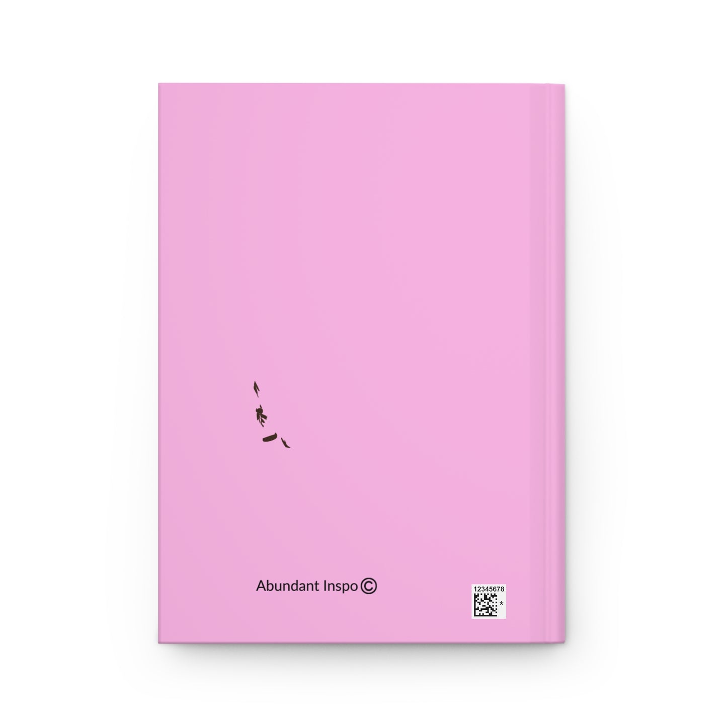 Vibrant Journal - Emily