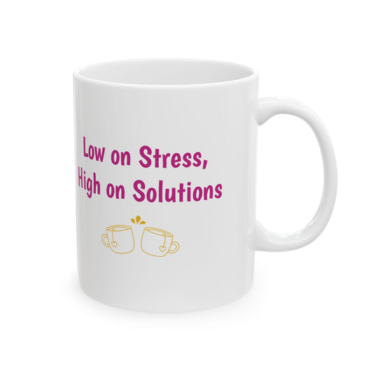 Ceramic Mug