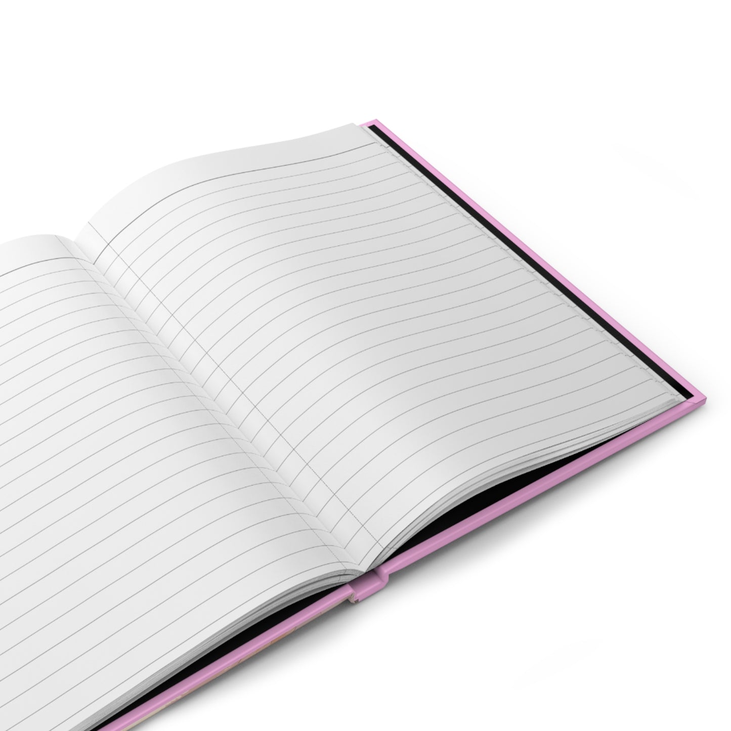 Vibrant Journal - Sam