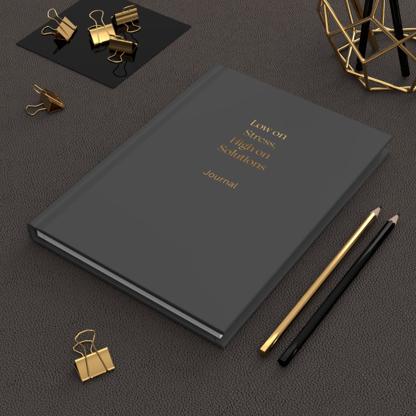 Gray Journal