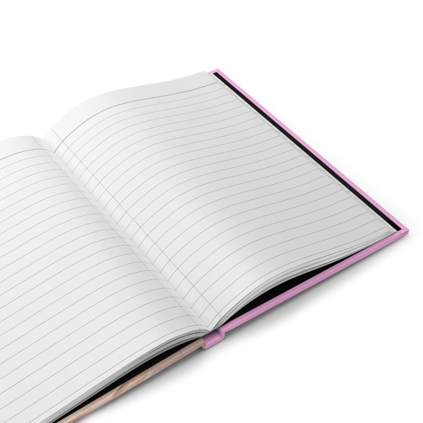 Vibrant Journal - Chrissy
