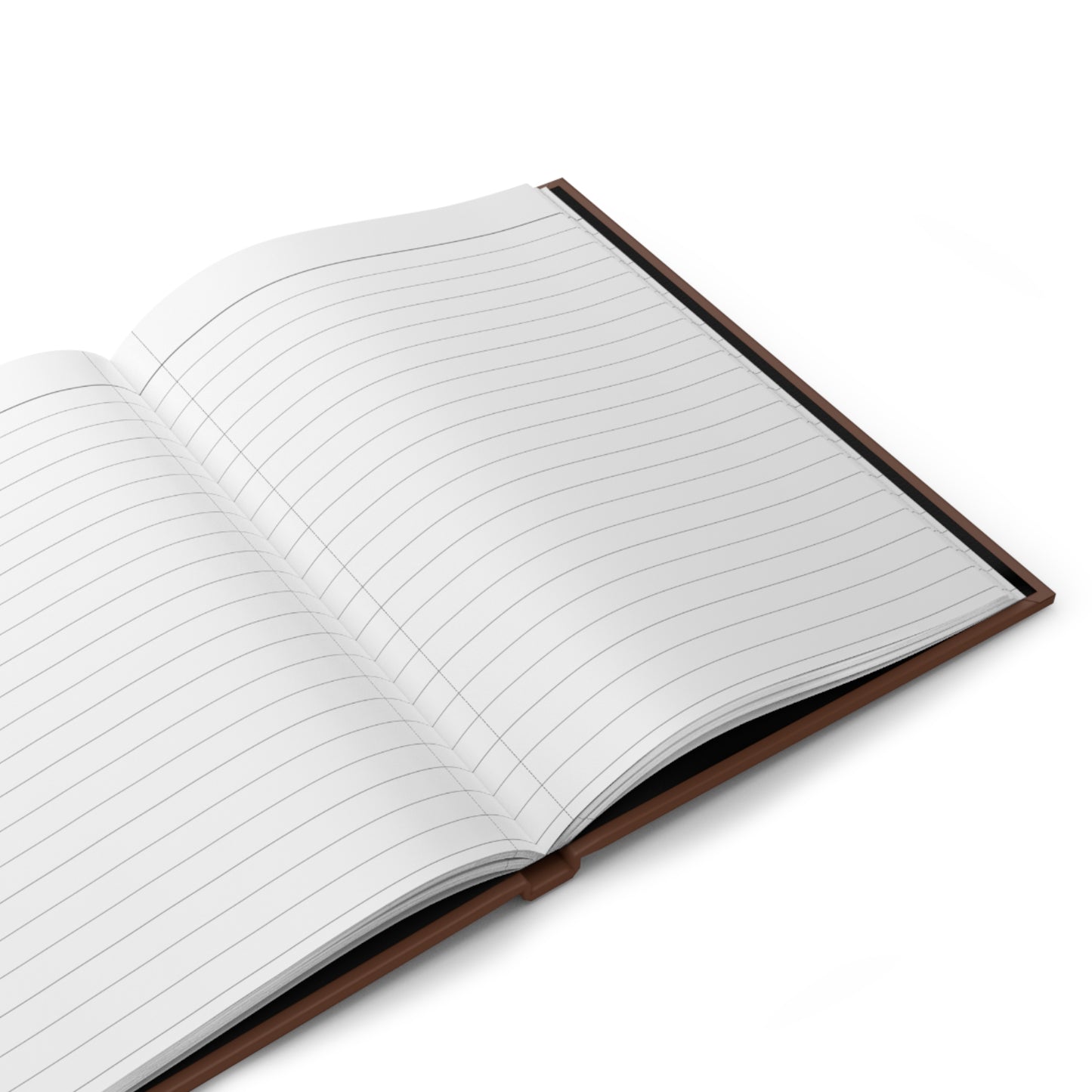 Brown Journal