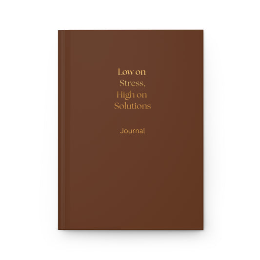 Brown Journal