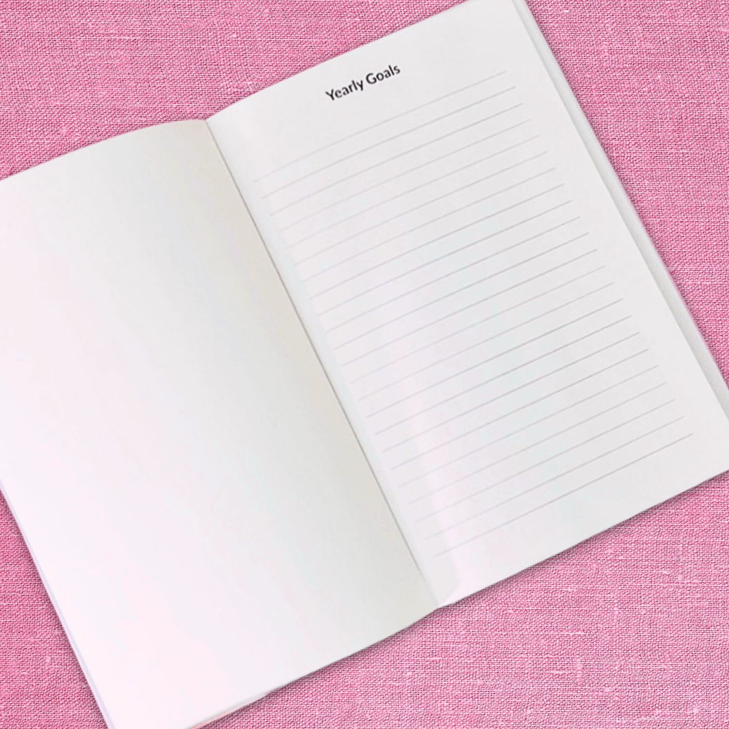 Low on Stress, High on Solutions Journal | with Prompts