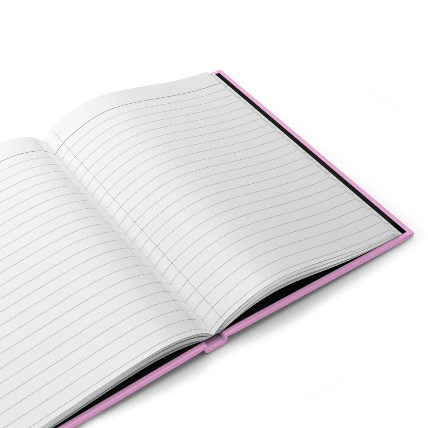Vibrant Journal - Chloe