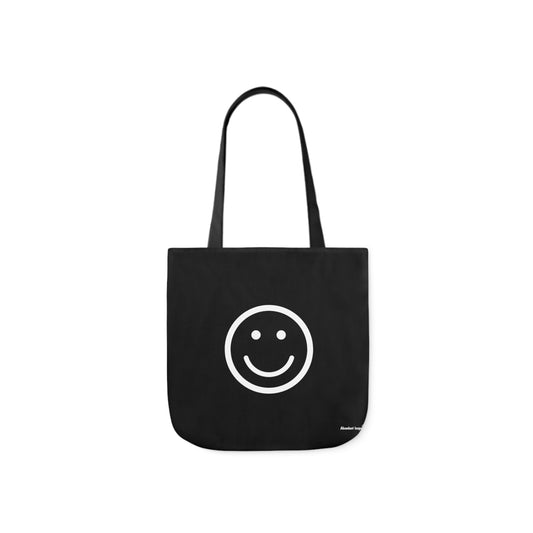 Smile Tote Bag
