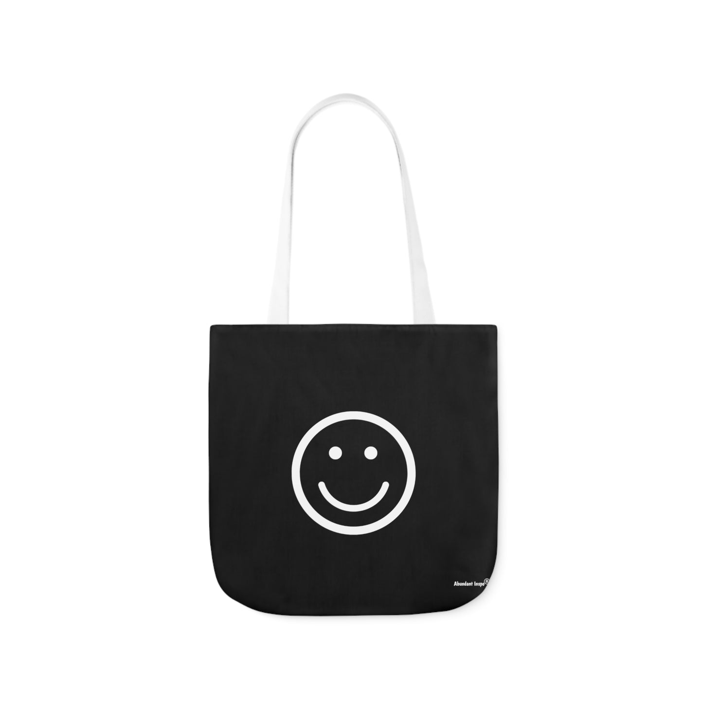 Smile Tote Bag